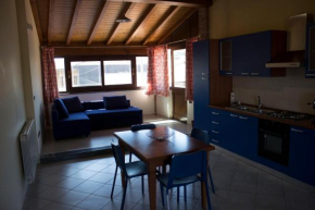 Casa Contemare Viagrande